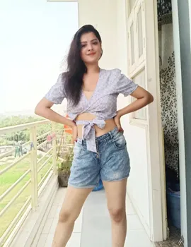 Professional ahmedabad call girl in luxury setting